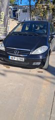 Mercedes-Benz A 170 2008