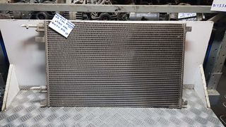 RENAULT SCENIC 04 1.6cc K4MT7 ΨΥΓΕΙΟ A/C