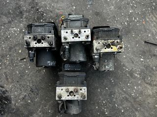 ΜΟΝΑΔΑ ΕΛΕΓΧΟΥ ΦΡΕΝΩΝ ABS MERCEDES BENZ SPRINTER, ΚΩΔ.ΑΝΤ: A 000 446 68 89, 0 265 226 224, 0 265 950 098