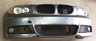 ΜΟΥΡΑΚΙ ΚΟΜΠΛΕ M'PACK ΑΝΘΡΑΚΙ BMW Ε88 CABRIO-Ε82 COUPE 2006-2013!!! ΑΠΟΣΤΟΛΗ ΣΕ ΟΛΗ ΤΗΝ ΕΛΛΑΔA!!!