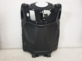 PIAGGIO BEVERLY 300-400 21-24 ΝΤΟΥΛΑΠΑΚΙ ΜΑΥΡΟ