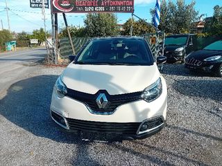 Renault Captur 2016 ENERGY DCI 110 LUXE EURO6