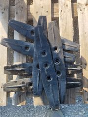 Νύχι καλλιεργητή 42cm (6,5 τρ-τρ)
