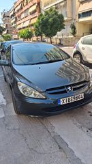 Peugeot 307 2005 CABRIO 1,6 CC