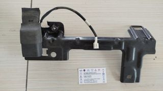 ΚΟΥΜΠΩΜΑ ΖΩΝΗΣ  ΜΕ ΒΑΣΗ ΠΙΣΩ ΑΡΙΣΤΕΡΑ NISSAN QASHQAI J11 2014-2017