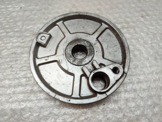 Yamaha GTS 1000 A καπάκι ABS