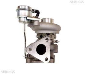 Turbo για MITSUBISHI PAJERO III 3.2DI-D -