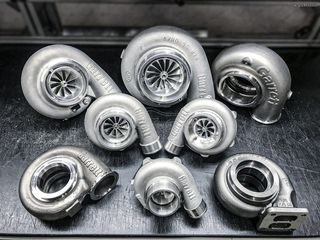 GARRETT GTX GEN 2-GEN 3 -3076-3582 -3071-2867-2860 - gen3 G-Series G25-550 G25-660=ΚΟΛΙΕΔΕΣ ΠΛΑΚΑΚΙΑ ΔΑΧΤΥΛΙΔΙΑ PRECISION-GARRETT