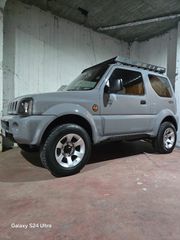 Suzuki Jimny 2003 1.3