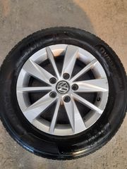 Golf 7.5 (face-lift)