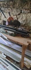 Ξυλοργικα εργαλεια