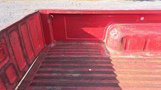 Nissan King Cab 1995 D21. 4X2-thumb-4