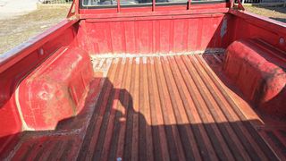 Nissan King Cab 1995 D21. 4X2-thumb-6