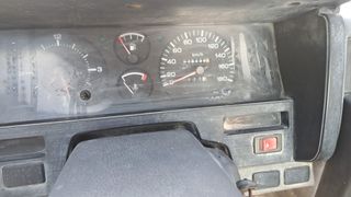Nissan King Cab 1995 D21. 4X2-thumb-8