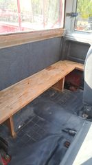 Nissan King Cab 1995 D21. 4X2-thumb-10