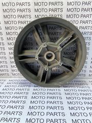 PIAGGIO MP3 300 YOURBAN ΓΝΗΣΙΑ ΖΑΝΤΑ ΠΙΣΩ - MOTO PARTS