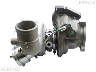 Turbo για 7701478861 RENAULT 7701473520 RENAULT 770147... -
