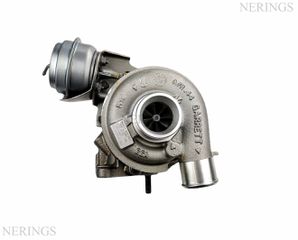 Γνησιο Turbo για HYUNDAI I20 1.6CRDI 85KW 2008-2010 -