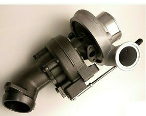 Turbo για DODGE RAM CUMMINS 6BT5.9 5900ccm -