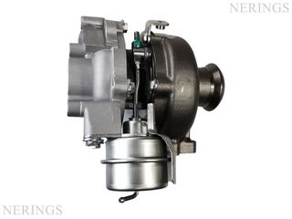 Turbo καινούριο Nerings 144116419R... -