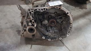 RENAULT SCENIC 04 1.6cc K4MT7 ΣΑΣΜΑΝ