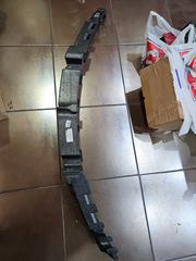 BMW F06, F12, F13 Αποσβεστήρας κρούσης τραβέρσας εμπρόσθιου προφυλακτήρα 51117211488