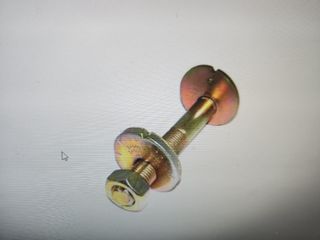 ΒΙΔΑ ΨΑΛΙΔΙΟΥ NISSAN D22 '98-'04 ΑΝΩ Κωδικός: 54580-2S40A