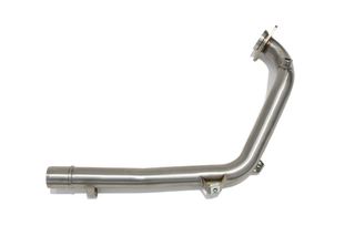 HP CORSE DECAT LINK PIPE ROYAL ENFIELD HIMALAYAN 450