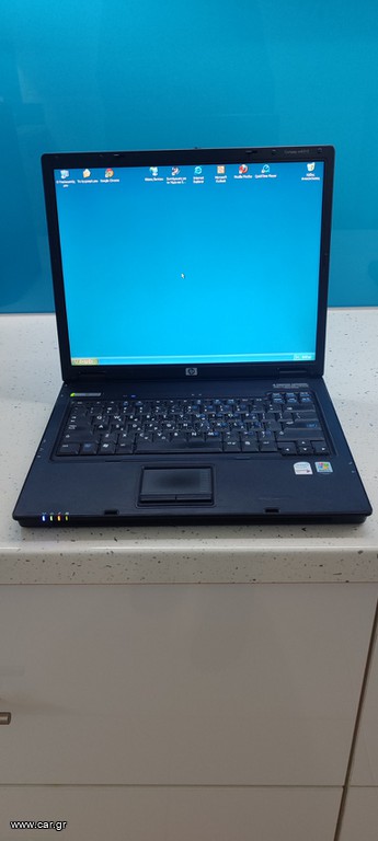 Laptop HP