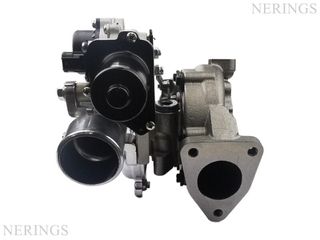 Turbo καινούριο Nerings 9B009 CT26 KDY251 KDY221 KDY23.... - Autoba...