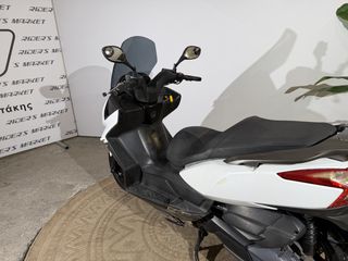 Kymco Downtown 300i 2010-thumb-14