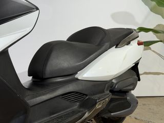 Kymco Downtown 300i 2010-thumb-7