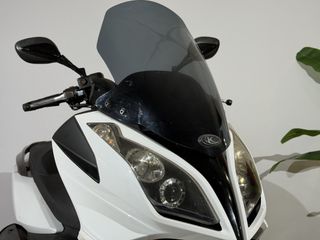 Kymco Downtown 300i 2010-thumb-8