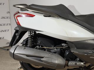 Kymco Downtown 300i 2010-thumb-10