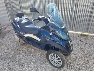 Piaggio MP3 250 LT 2009