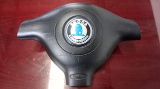 Αερόσακος-Airbags Οδηγού, AUDI SEAT SKODA VW   1U0880201H