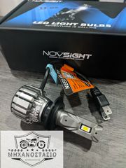 ΛΑΜΠΕΣ ΣΕΤ H7 LED 12V 60W 16.000LM 6500K