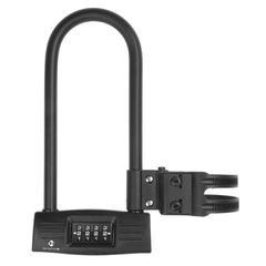 Κλειδαριά Ποδηλάτου M WAVE BD-250 Πέταλο