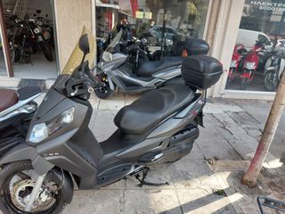Sym Citycom 300i 2015
