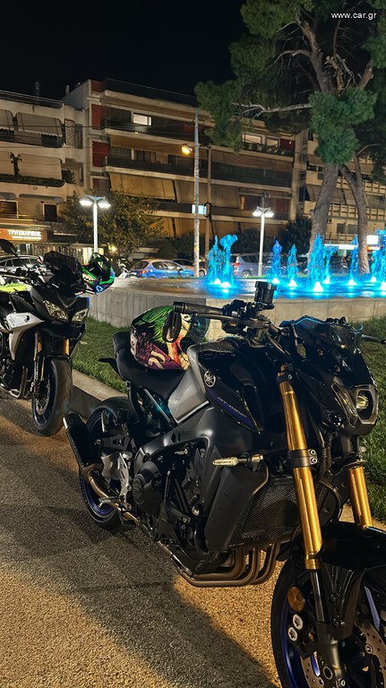 Car Gr Yamaha Mt Mt Sp