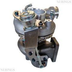 Turbo για     4294677 DEUTZ / VOLVO   4294739 DEUTZ / ... -