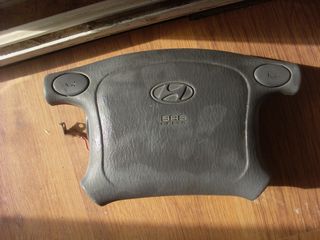 HYUNDAI ATOS ΑΕΡΟΣΑΚΟΣ