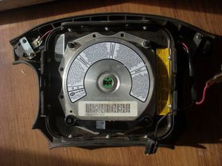 HYUNDAI ATOS ΑΕΡΟΣΑΚΟΣ-thumb-1