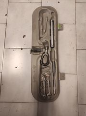 AUTOPARTS- ΕΡΓΑΛΕΙΟΘΗΚΗ BMW 71.11-1 182 033 BMW E36