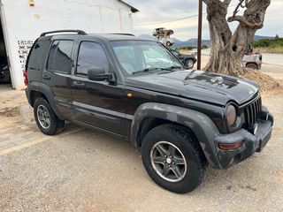ΒΕΝΤΙΛΑΤΕΡ JEEP CHEROKEE KJ 2.8CRD (2002-2009)