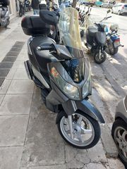 Sym Citycom 300i 2012