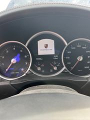 ΚΟΝΤΕΡ PORSCHE CAYENNE TURBO 2006