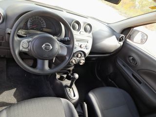Nissan Micra 2012 K13 1200 AUTO-thumb-8