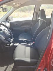 Nissan Micra 2012 K13 1200 AUTO-thumb-9