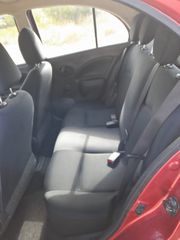 Nissan Micra 2012 K13 1200 AUTO-thumb-10
